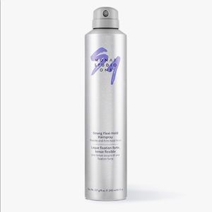 MONAT Strong Flexi-Hold Hairspray